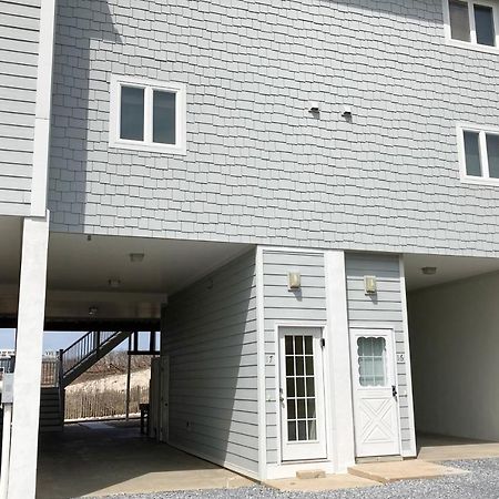 Seaside Villas --- 40123 Seaside Drive Fenwick Island Exteriör bild