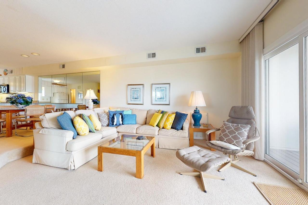 Seaside Villas --- 40123 Seaside Drive Fenwick Island Exteriör bild