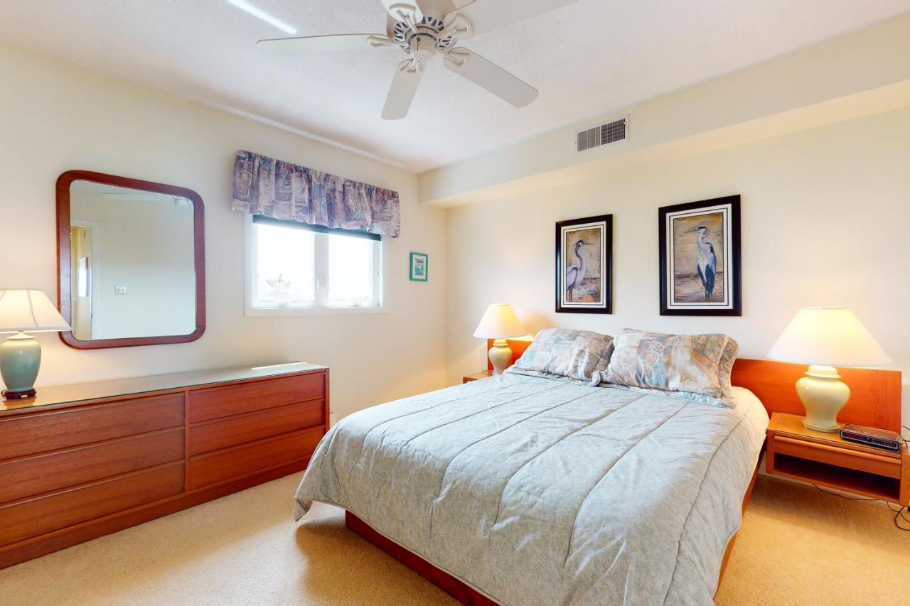 Seaside Villas --- 40123 Seaside Drive Fenwick Island Exteriör bild