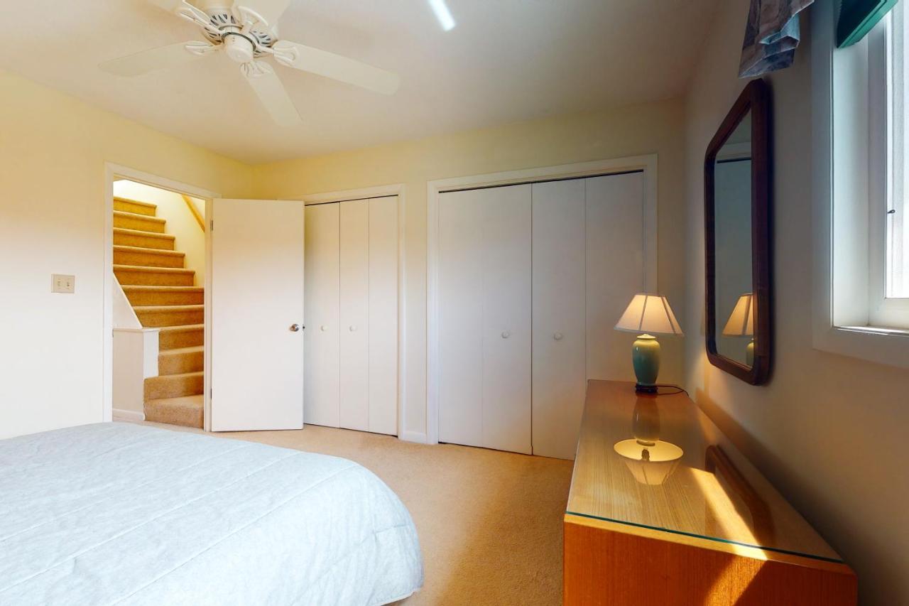 Seaside Villas --- 40123 Seaside Drive Fenwick Island Exteriör bild