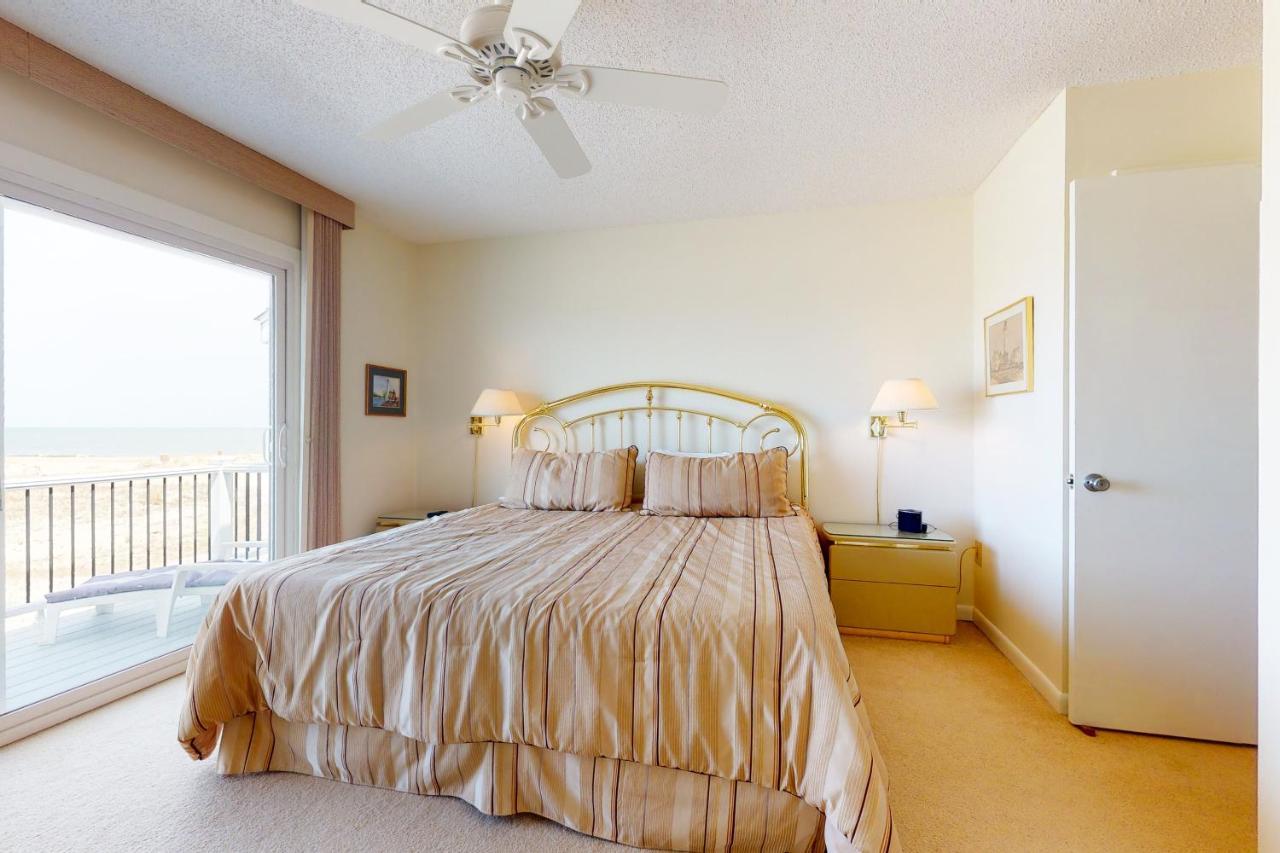 Seaside Villas --- 40123 Seaside Drive Fenwick Island Exteriör bild