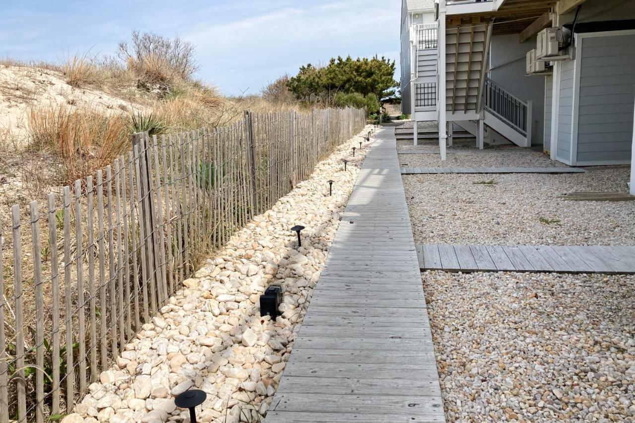 Seaside Villas --- 40123 Seaside Drive Fenwick Island Exteriör bild
